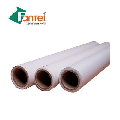 Reklam 9oz PVC Flex Banner Parlak 18X12 Temel Baskı