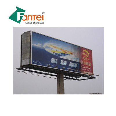 Ekran 300DX500D Geniş Format Dış Mekan Pvc Banner Dijital Baskı