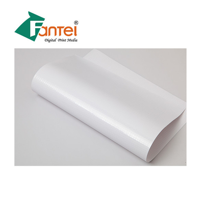 Mat Sıcak Lamine Afiş 320 GSM, PVC Reklam Baskı Malzemesi