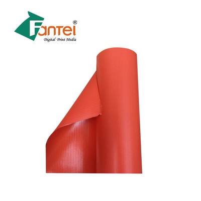 Antimikrobiyal PVC Su Geçirmez Kumaş, Ağır Hizmet Tente 610gsm