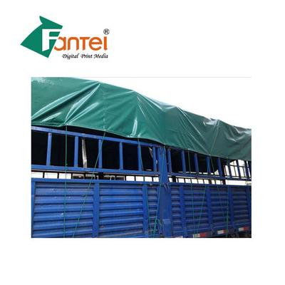 800 Gsm Tente Kullanan Tente, Yırtılmaya Dayanıklı PVC Tente Örtüsü