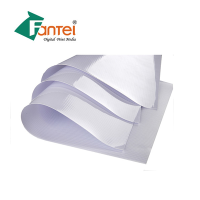 Kaplamalı Pvc Banner Rulo Kumaş 5903109090 1.02-5.0m 440-610g 50m/Rulo