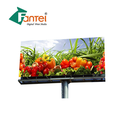 280Gram 200*300 18*12 Dış Mekan PVC Reklam Afiş Malzemeleri