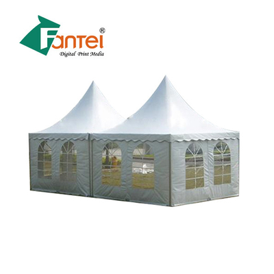 Tente için FENGTAI Polyester Kaplı Kumaş Su Geçirmez 3.20m
