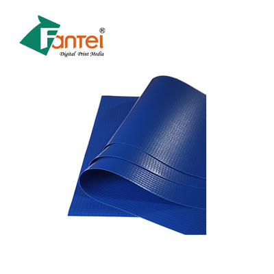 Havuz 200DX300D Anti UV İçin Yazdırılabilir PVC Ağır Hizmet Dış Mekan Tentesi