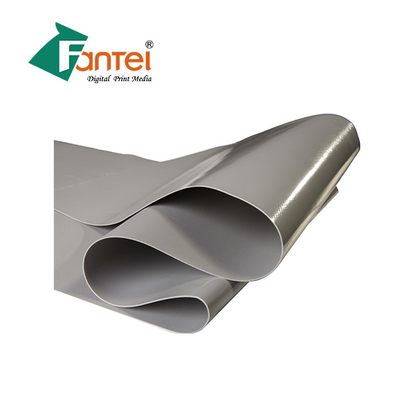 Çadır Örtüsü için Çift Kaplamalı PVC Çadır Tente Polyester 1000D