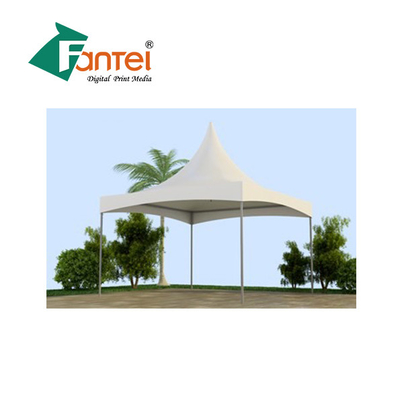 Anti Statik PVC Kaplı Tente, ÇADIR için Polyester Pvc Tente Kumaş