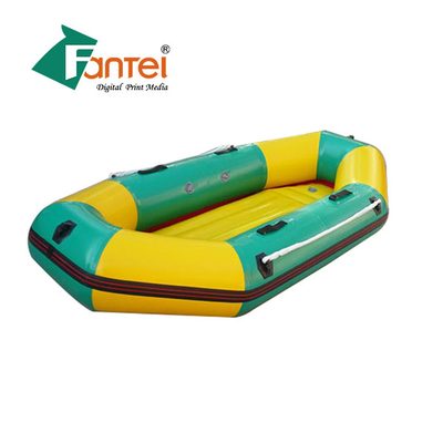 Kamyon Kapağı İçin Yırtılmaya Dayanıklı 680gsm PVC Polyester Çadır Kumaş