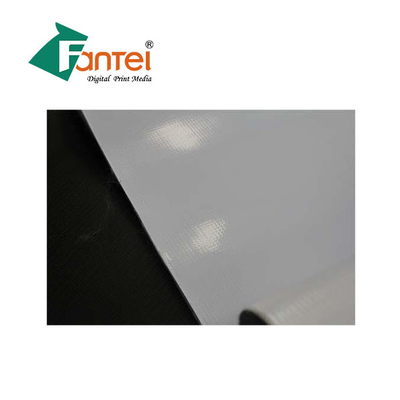 Suya Dayanıklı Dijital Baskı Özel PVC Banner 9.5oz 300D*500D