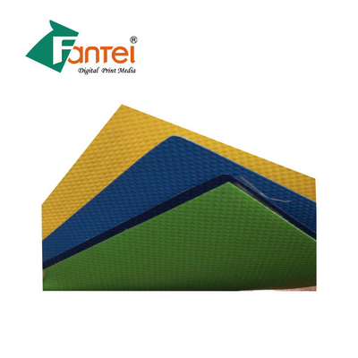 Alev Geciktirici PVC Çadır Tente 1000d Pvc Kaplı Polyester 0.55mm