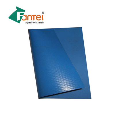 Kamyon Kapağı Malzeme Polyester 480GSM için FENGTAI Plastik PVC Rulo