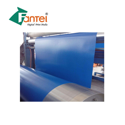 380GSM Lamine Kaplamalı PVC Su Geçirmez Tente Alev Geciktirici