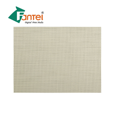 350gsm 1000D Mesh PVC Afiş, UV Baskı Pvc Reklam Afişleri