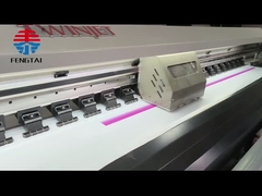 Dijital Baskı Bayrağı